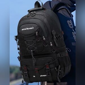 CsaxeKecna 40L Waterproof Lightweight Backpack